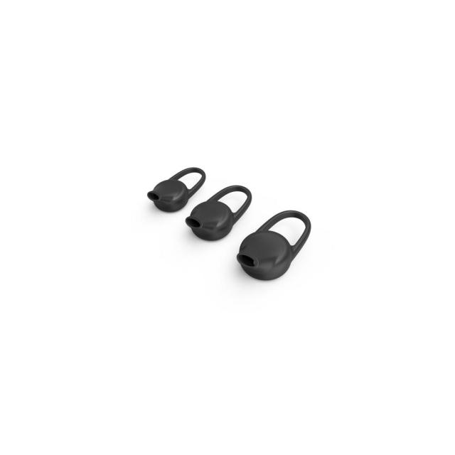 Слушалка  HAMA MyVoice1500, In-Ear, Bluetooth, Контрол на звука, Черен