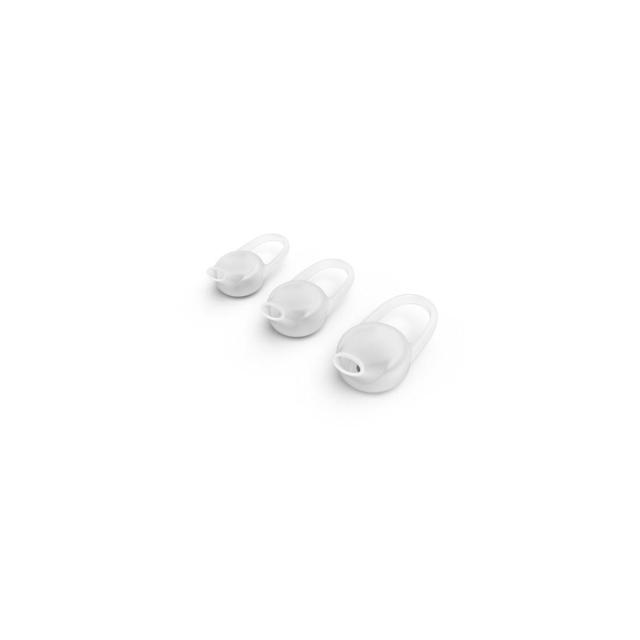 Слушалка  HAMA MyVoice1500, In-Ear, Bluetooth, Контрол на звука, Бели