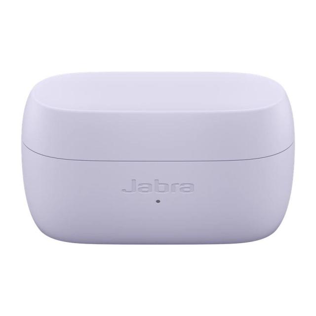 Блутут слушалки Jabra Elite 3 Lilac