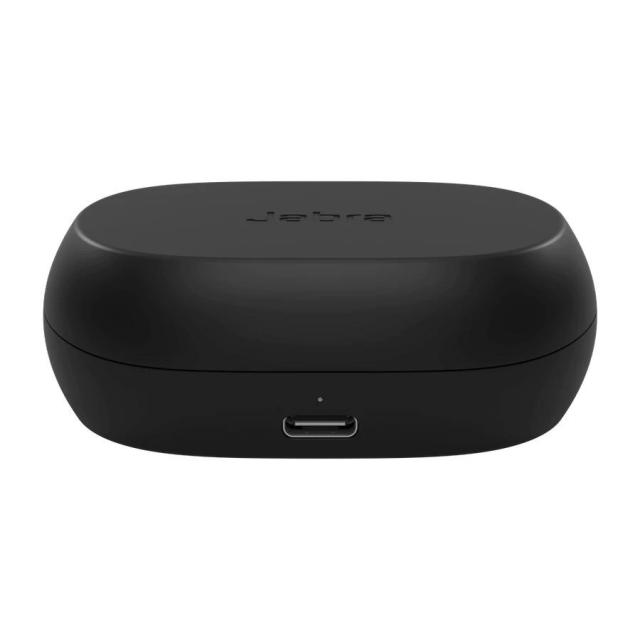 Слушалки Jabra Elite 7 Active (100-99171002-60), тип "тапи" безжични, микрофон, Bluetooth, IP57 защита, Черни