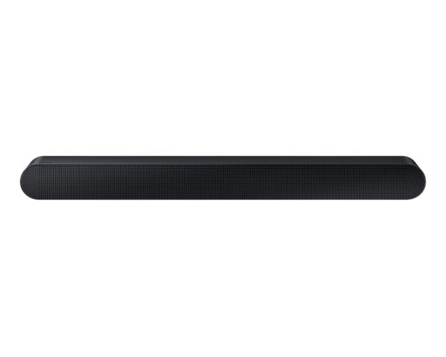 Аудио система Samsung HW-S60B Soundbar 5.0, 200W, Dolby Atmos, Dolby Digital Plus, Q-Symphony, AirPlay2, HDMI, Bluetooth, Wi-Fi, Black