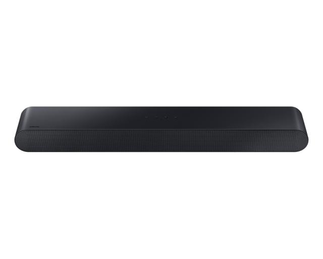 Аудио система Samsung HW-S60B Soundbar 5.0, 200W, Dolby Atmos, Dolby Digital Plus, Q-Symphony, AirPlay2, HDMI, Bluetooth, Wi-Fi, Black