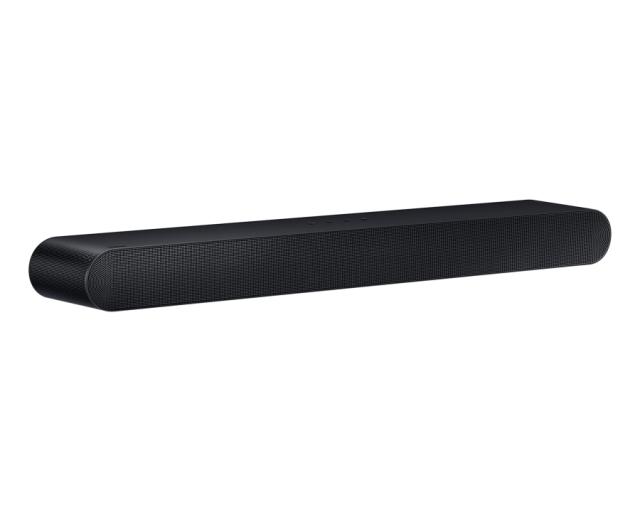 Аудио система Samsung HW-S60B Soundbar 5.0, 200W, Dolby Atmos, Dolby Digital Plus, Q-Symphony, AirPlay2, HDMI, Bluetooth, Wi-Fi, Black