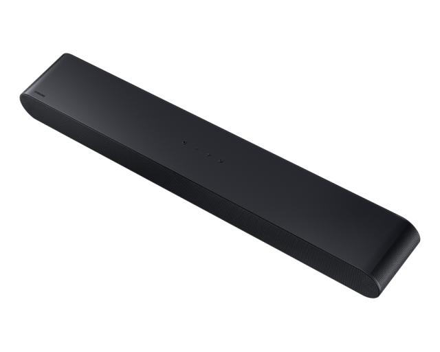 Аудио система Samsung HW-S60B Soundbar 5.0, 200W, Dolby Atmos, Dolby Digital Plus, Q-Symphony, AirPlay2, HDMI, Bluetooth, Wi-Fi, Black