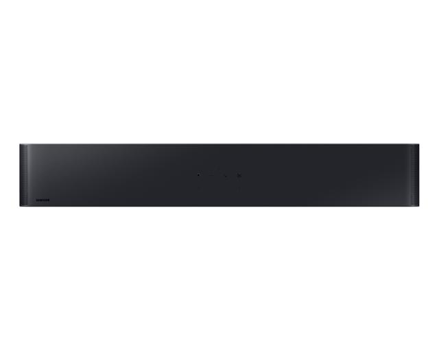 Аудио система Samsung HW-S60B Soundbar 5.0, 200W, Dolby Atmos, Dolby Digital Plus, Q-Symphony, AirPlay2, HDMI, Bluetooth, Wi-Fi, Black