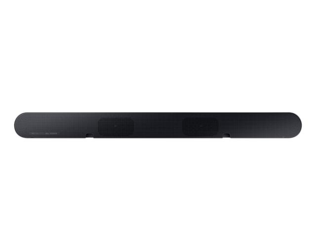 Аудио система Samsung HW-S60B Soundbar 5.0, 200W, Dolby Atmos, Dolby Digital Plus, Q-Symphony, AirPlay2, HDMI, Bluetooth, Wi-Fi, Black