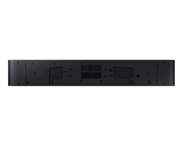 Аудио система Samsung HW-S60B Soundbar 5.0, 200W, Dolby Atmos, Dolby Digital Plus, Q-Symphony, AirPlay2, HDMI, Bluetooth, Wi-Fi, Black