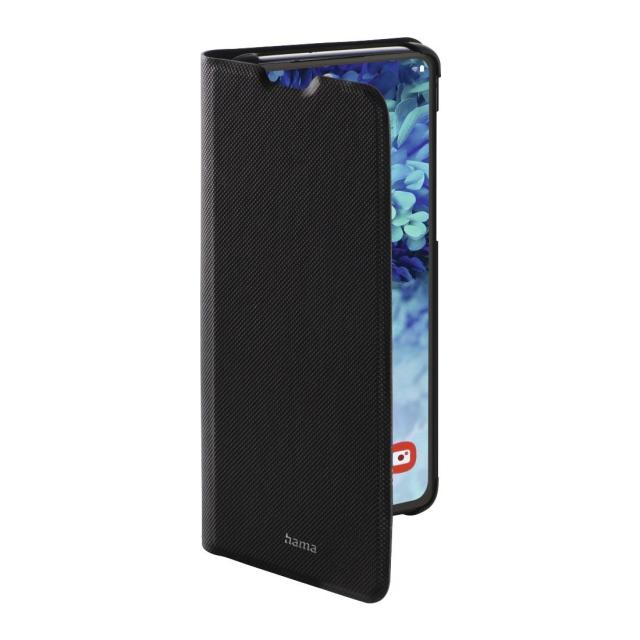 Калъф HAMA Slim Pro, За Samsung Galaxy S20 FE (5G), Черен