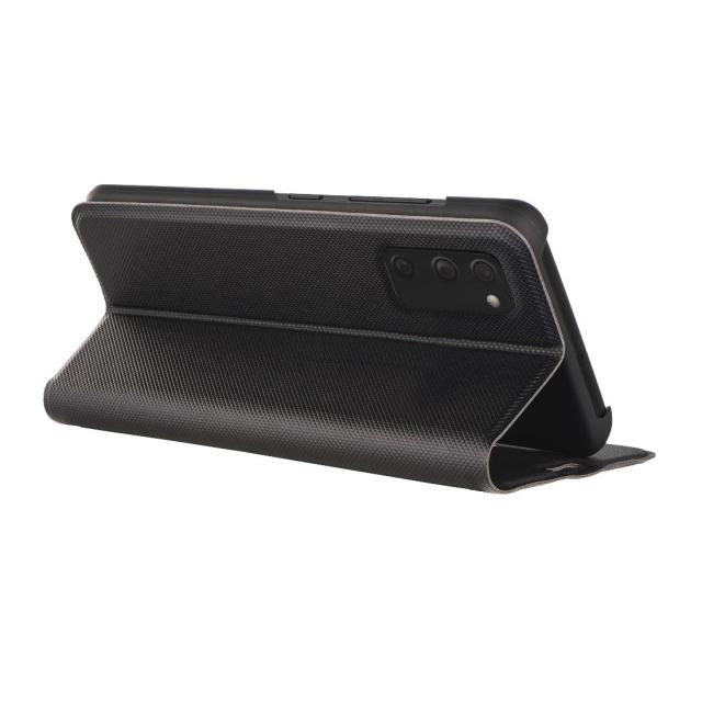 Калъф HAMA Slim Pro, За Samsung Galaxy S20 FE (5G), Черен
