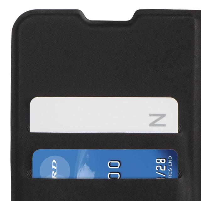Калъф HAMA Slim Pro, За Samsung Galaxy S20 FE (5G), Черен
