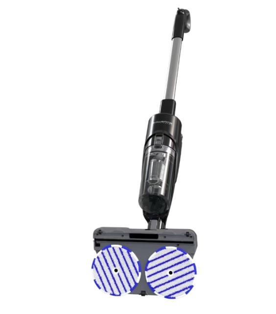 Прахосмукачка Rowenta  GZ3039WO, X-COMBO ALLERGY+