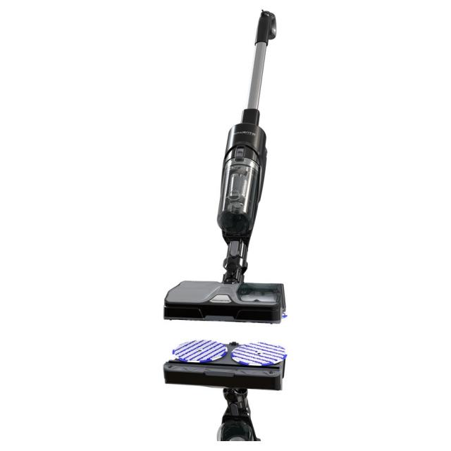 Прахосмукачка Rowenta  GZ3039WO, X-COMBO ALLERGY+
