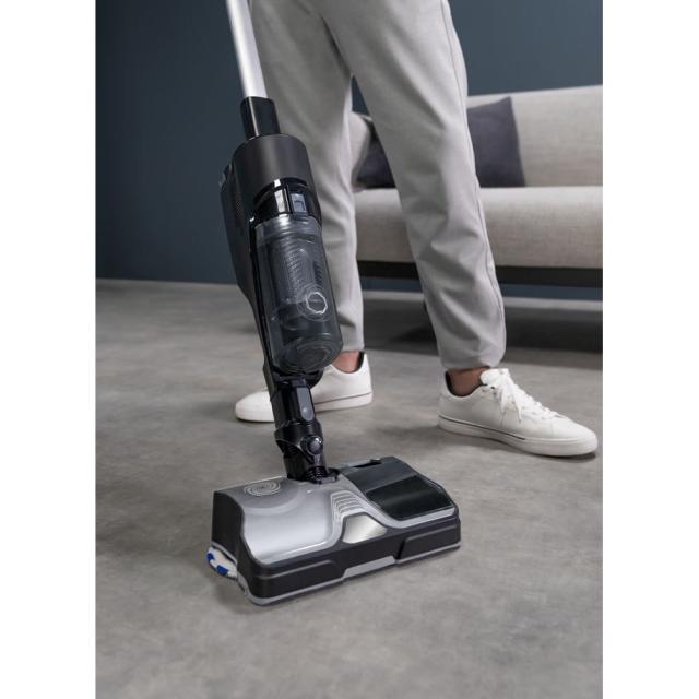 Прахосмукачка Rowenta  GZ3039WO, X-COMBO ALLERGY+