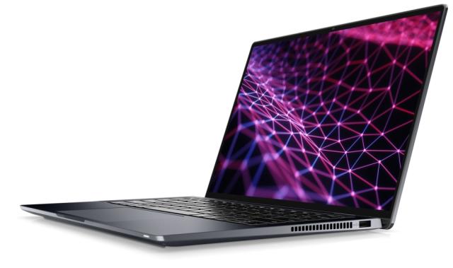 Лаптоп Dell Latitude 9430, Intel Core i7 -1265U vPro (12MB cash, up to 4.8 GHz), 14" FHD+(1920x1200), ComfortView+, 16 GB, 5200MHz, LPDDR5, 512GB SSD PCIe M.2, Intel Iris Xe Graphics, IR Cam and Mic, WiFi 6E, FP, Backlit Kb, Win 11 Pro, 3Y PS