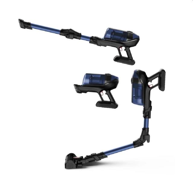 Прахосмукачка Rowenta RH98C0WO, X-FORCE FLEX 12.60 AQUA