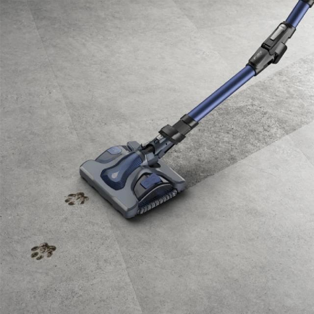 Прахосмукачка Rowenta RH98C0WO, X-FORCE FLEX 12.60 AQUA