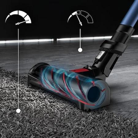 Прахосмукачка Rowenta RH98C0WO, X-FORCE FLEX 12.60 AQUA