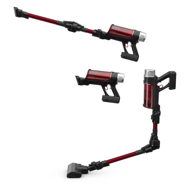 Прахосмукачка Rowenta RH2079WO, X-FORCE FLEX 9.60 ANIMAL CARE