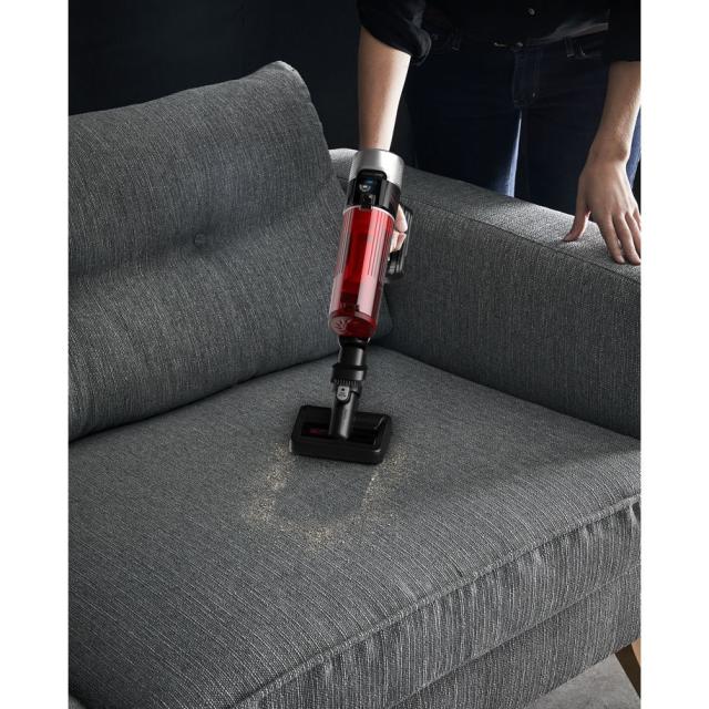 Прахосмукачка Rowenta RH2079WO, X-FORCE FLEX 9.60 ANIMAL CARE