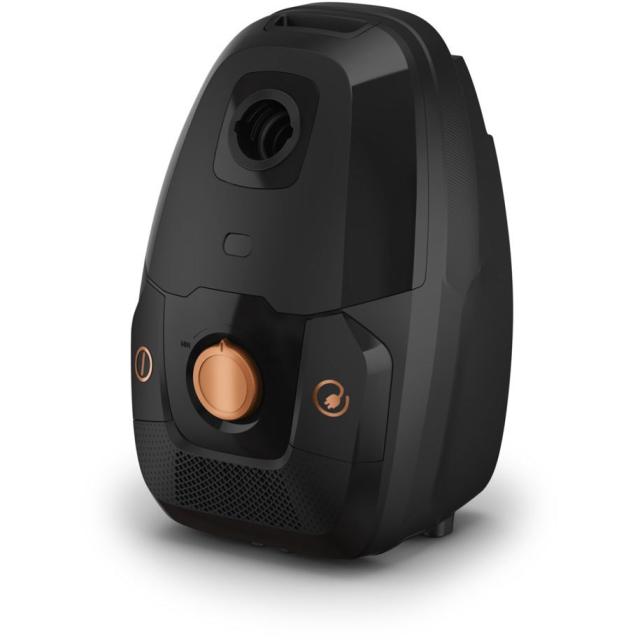 Прахосмукачка Rowenta  RO6164EA, CANISTER BAGGED GREEN FORCE MAX SILENCE 900W CAR