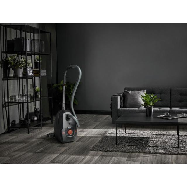 Прахосмукачка Rowenta  RO6164EA, CANISTER BAGGED GREEN FORCE MAX SILENCE 900W CAR