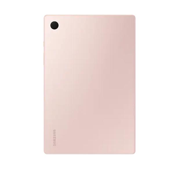 Таблет Samsung SM-X200 Galaxy Tab A8 WIFI 10.5", 1920x1200, 64 GB, Octa-Core, 4 GB RAM, Bluetooth 5.0, 8.0 MP + 5.0 MP Selfie, 7040 mAh, Android 10, Pink Gold
