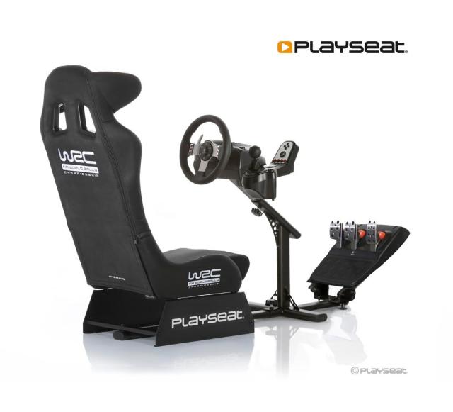 Геймърски стол Playseat WRC