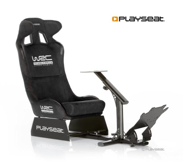 Геймърски стол Playseat WRC