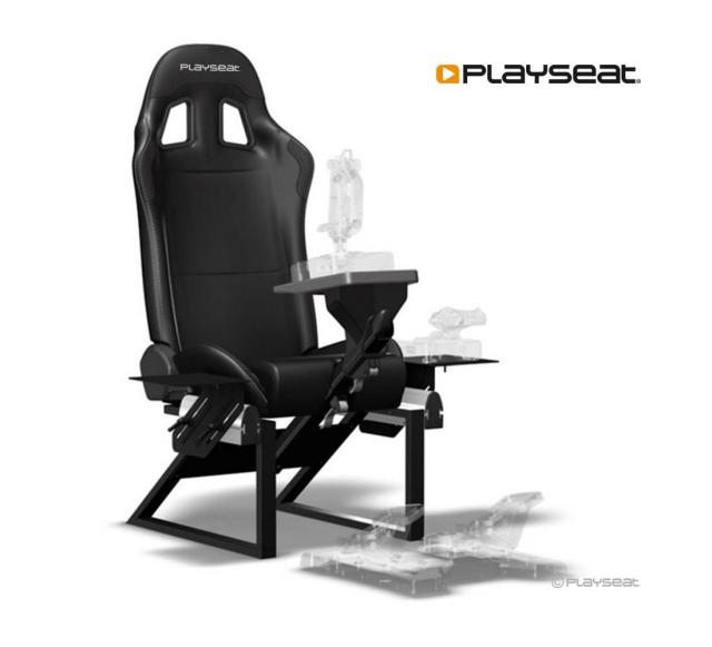 Геймърски стол Playseat Air Force