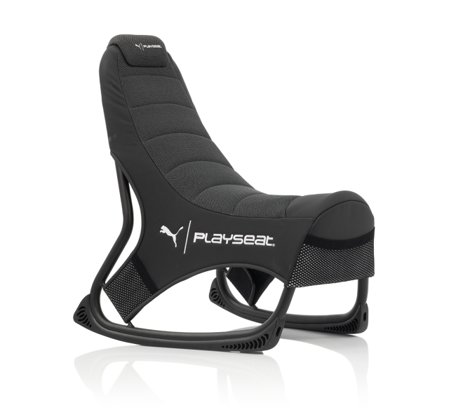 Геймърски стол Playseat PUMA Active Game Black