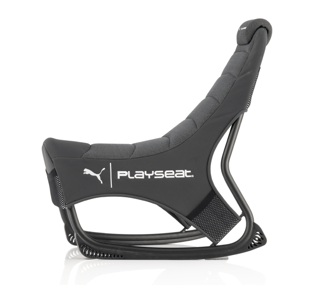 Геймърски стол Playseat PUMA Active Game Black