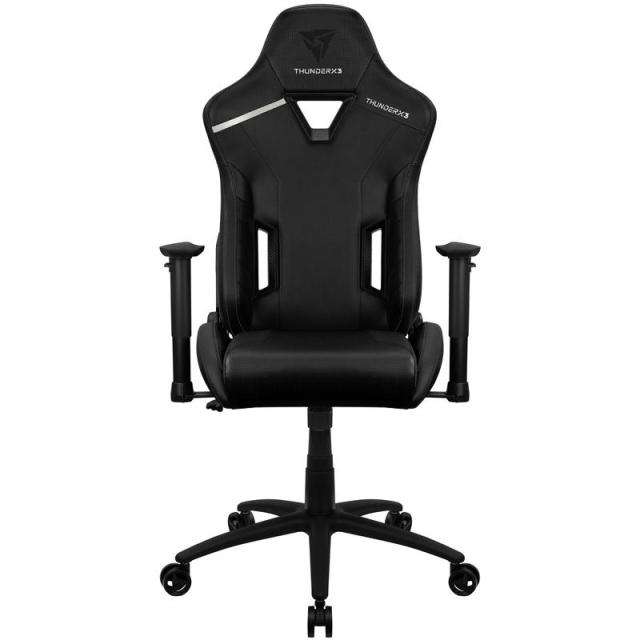 Геймърски стол ThunderX3 TC3 All Black