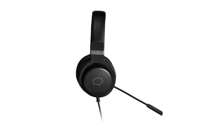 Геймърски слушалки Cooler Master MH752 Virtual 7.1 USB