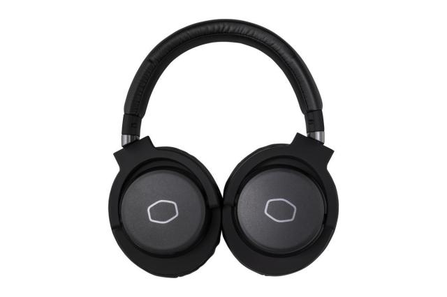 Геймърски слушалки Cooler Master MH752 Virtual 7.1 USB
