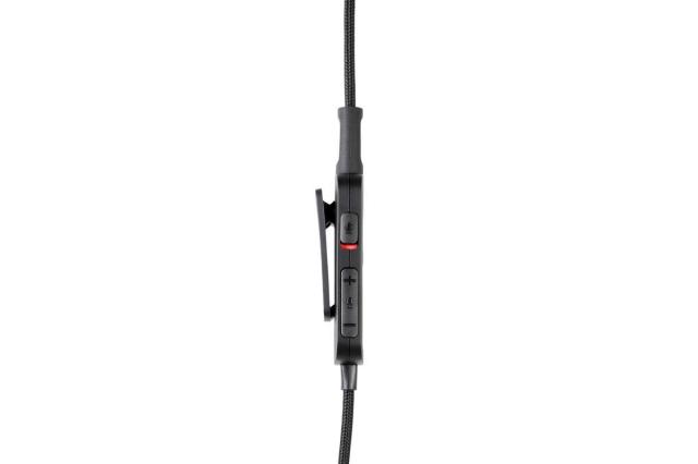 Геймърски слушалки Cooler Master MH752 Virtual 7.1 USB