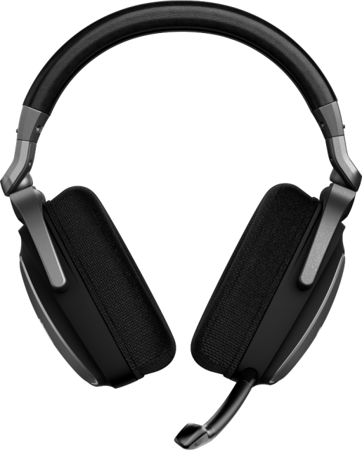 Геймърски слушалки ASUS ROG Delta Core, Hi-Res Audio