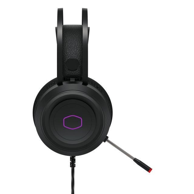 Геймърски слушалки Cooler Master CH321, USB
