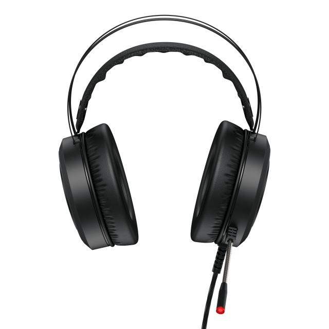 Геймърски слушалки Cooler Master CH321, USB