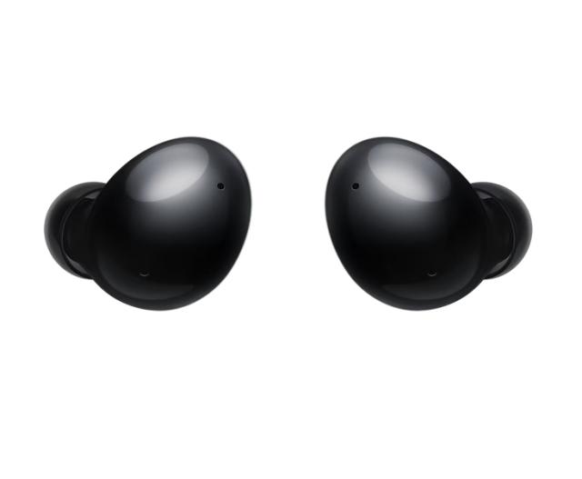 Слушалки Samsung Galaxy Buds2 Black