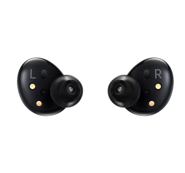 Слушалки Samsung Galaxy Buds2 Black