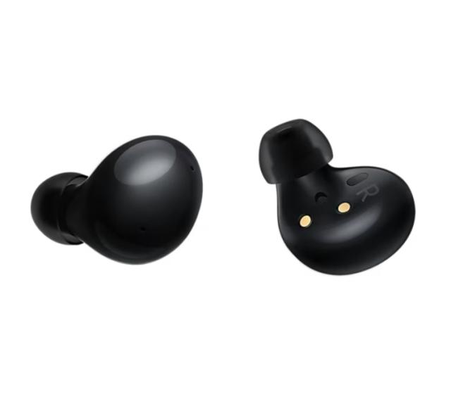 Слушалки Samsung Galaxy Buds2 Black