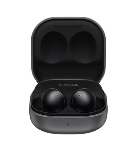 Слушалки Samsung Galaxy Buds2 Black