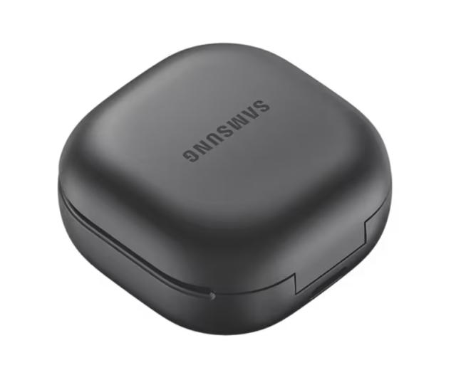 Слушалки Samsung Galaxy Buds2 Black