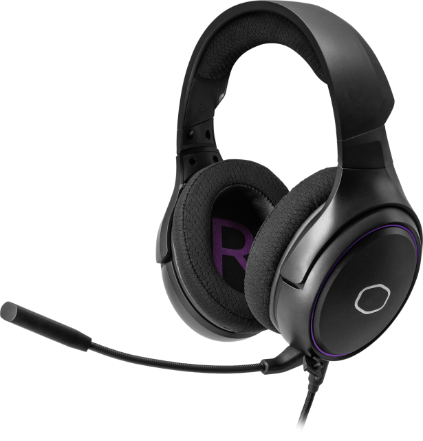 Геймърски слушалки Cooler Master MH630