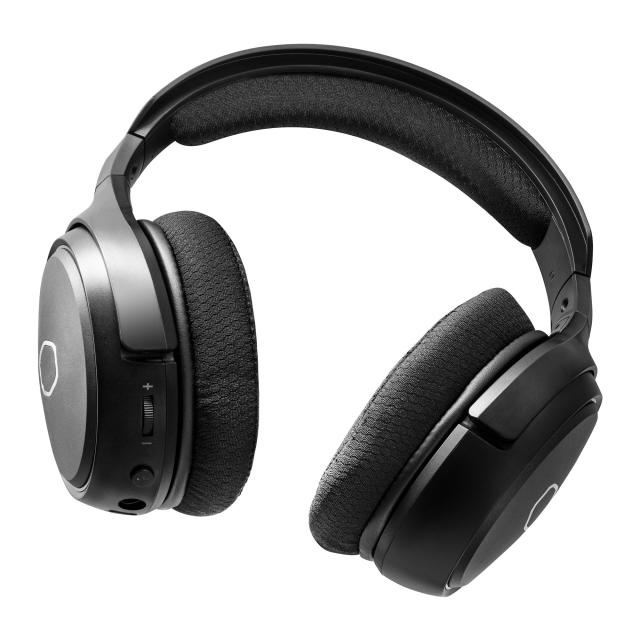 Геймърски слушалки Cooler Master MH630