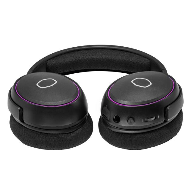 Геймърски слушалки Cooler Master MH630