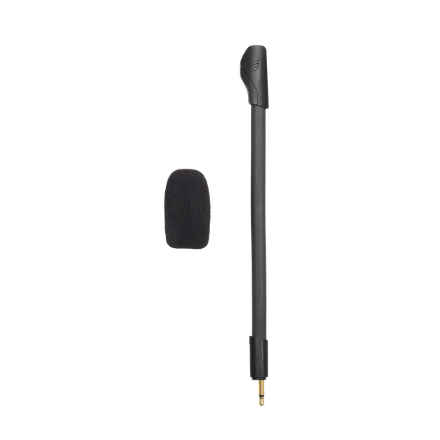 Геймърски слушалки JBL Quantum 100 Black