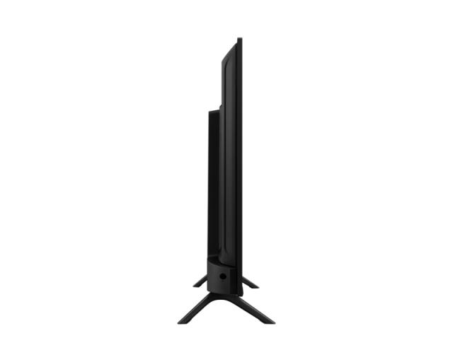 Телевизор Samsung 50" 50AU7092 4K UHD LED TV, SMART, 2000 PQI, Dolby Digital Plus, 3xHDMI, USB, WiFi, Bluetooth 4.2, Tizen, Dark Gray