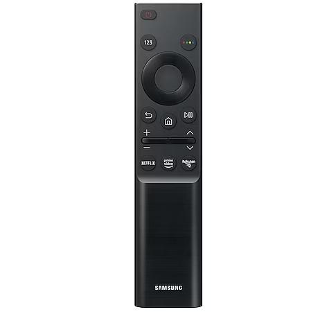 Телевизор Samsung 50" 50AU7092 4K UHD LED TV, SMART, 2000 PQI, Dolby Digital Plus, 3xHDMI, USB, WiFi, Bluetooth 4.2, Tizen, Dark Gray