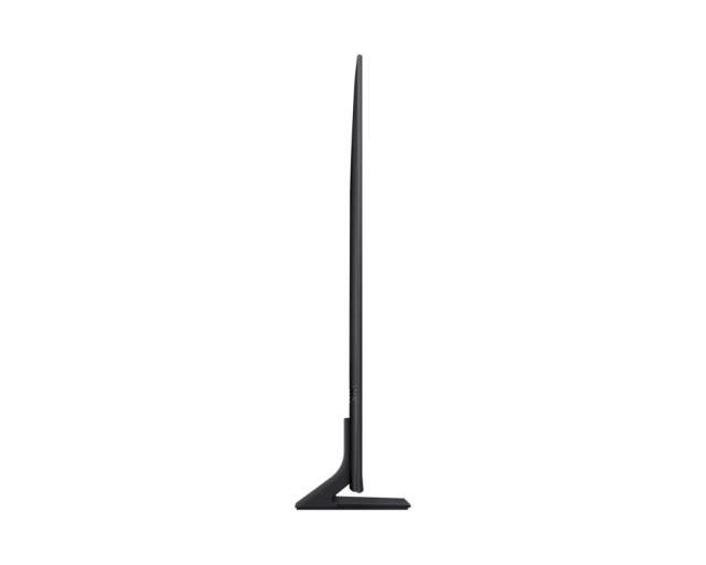 Телевизор Samsung 65" 65Q70B QLED FLAT, SMART, 3400 PQI, Dual LED, Quantum HDR, HDR 10+, Dolby Digital Plus, Bixby, Bluetooth, 4xHDMI, 2xUSB, LAN, Digital Audio, Frameless, Tizen, Titan Gray
